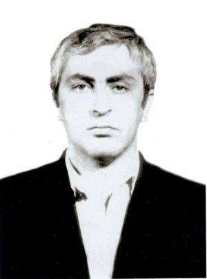 კობა გუდაძე გარდ. აფხაზეთი 